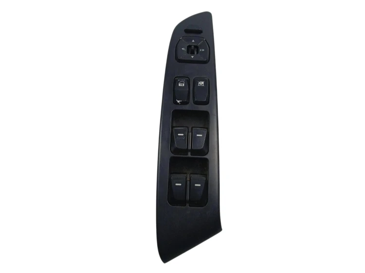 PANEL STEROWANIA SZYB HYUNDAI IX35 (2009-2013) 2.0 16V 163KM 93570-2Y0109P