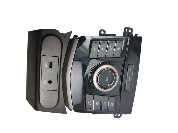 PANEL KLIMATYZACJI SSANGYONG TIVOLI (2015-2019) 1.6 E-XGI 128KM 68710-35001