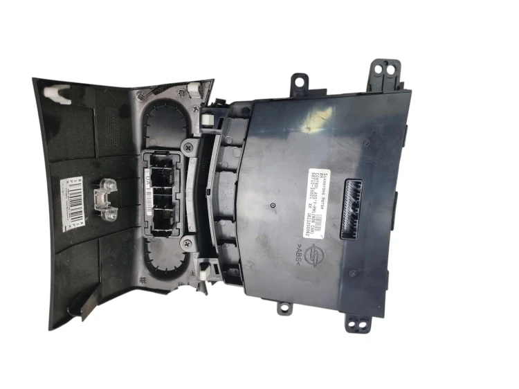 PANEL KLIMATYZACJI SSANGYONG TIVOLI (2015-2019) 1.6 E-XGI 128KM 68710-35001