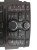 PANEL KLIMATYZACJI OPEL MERIVA B (2010-2013) 1.4 T 140KM 13346097