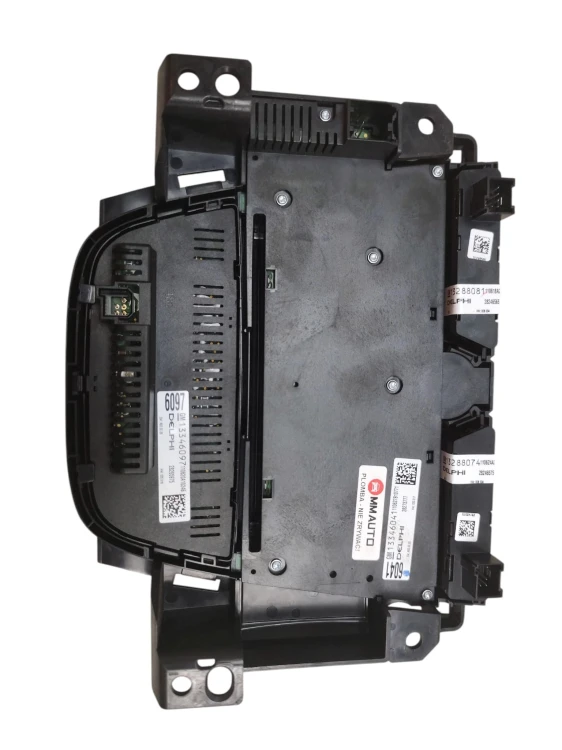 PANEL KLIMATYZACJI OPEL MERIVA B (2010-2013) 1.4 T 140KM 13346097