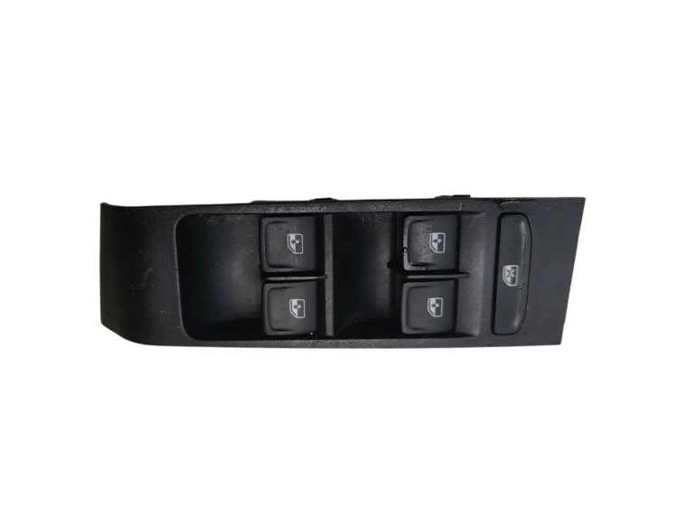 PANEL STEROWANIA SZYB SKODA FABIA III (2014-2018) 1.4 TDI 105KM 6V1959857A