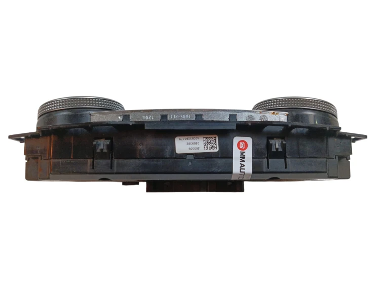 PANEL KLIMATYZACJI MERCEDES C W204 (2007-2011) 2.2 CDI 170KM 2048305790