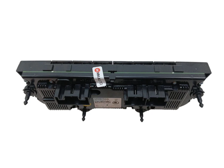 PANEL KLIMATYZACJI SKODA OCTAVIA III (2012-2016) 2.0 TDI 184KM 5E0907044L