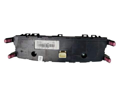 PANEL KLIMATYZACJI TOYOTA AVENSIS T27 LIFT (2012-2015) 1.8 VALVEMATIC 147KM