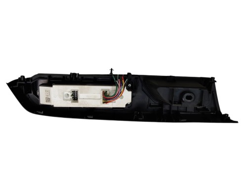 PANEL STEROWANIA SZYB MAZDA 6 II GH LIFT (2010-2012) 2.2 163KM MZR-CD GDK4