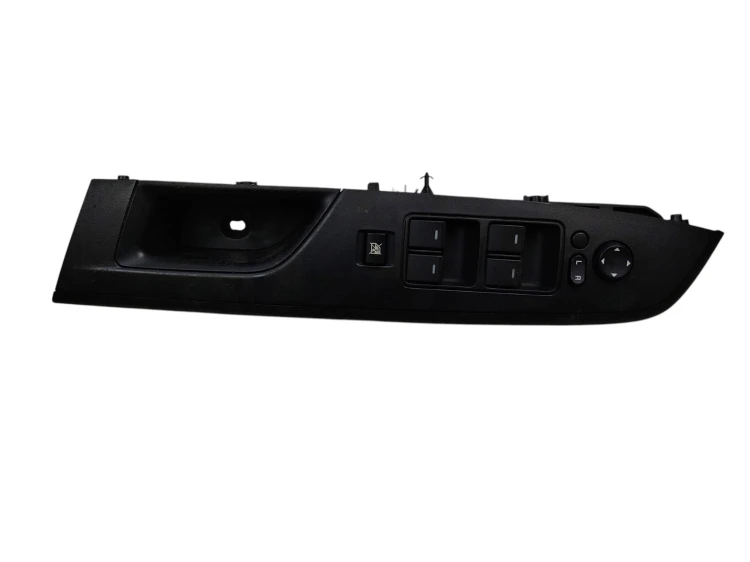 PANEL STEROWANIA SZYB MAZDA 6 II GH LIFT (2010-2012) 2.2 163KM MZR-CD GDK4