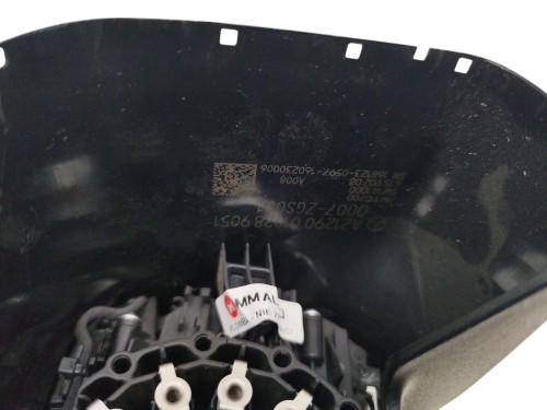 PRZEŁĄCZNIK ZESPOLONY MERCEDES C W204 LIFT (2011-2014) 2.2 CDI 170KM A21290