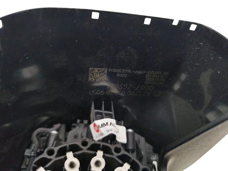 PRZEŁĄCZNIK ZESPOLONY MERCEDES C W204 LIFT (2011-2014) 2.2 CDI 170KM A21290
