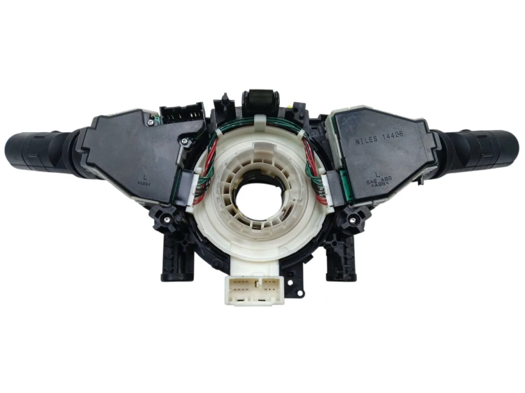 PRZEŁĄCZNIK ZESPOLONY NISSAN QASHQAI J10 (2007-2009) 1.5 DCI 106KM 25560 JD