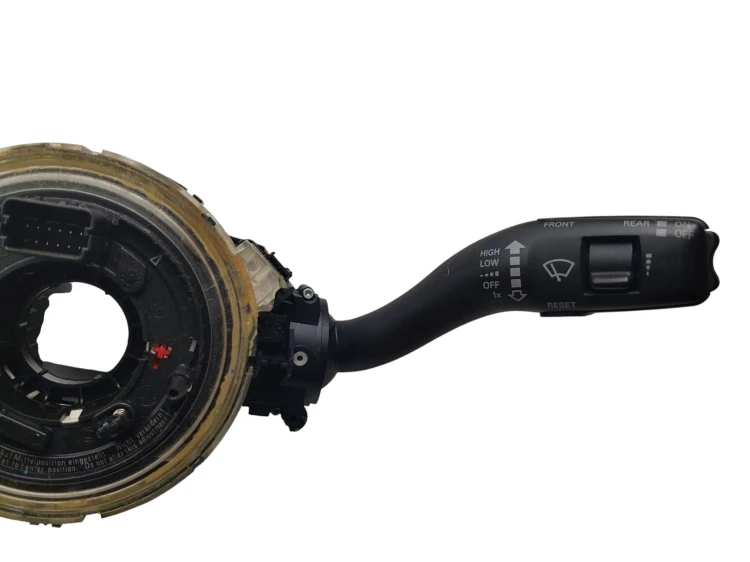 PRZEŁĄCZNIK ZESPOLONY AUDI A6 C6 LIFT (2008-2011) 2.7 V6 TDI 190KM 4F095354
