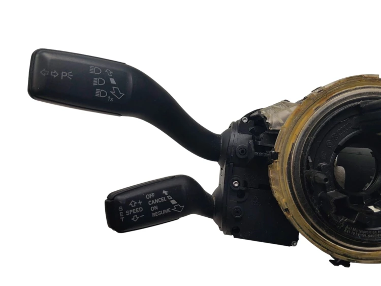 PRZEŁĄCZNIK ZESPOLONY AUDI A6 C6 LIFT (2008-2011) 2.7 V6 TDI 190KM 4F095354