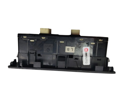 PANEL STEROWANIA SZYB CHEVROLET EPICA (2006-2008) 2.0 24V 144KM 96325954