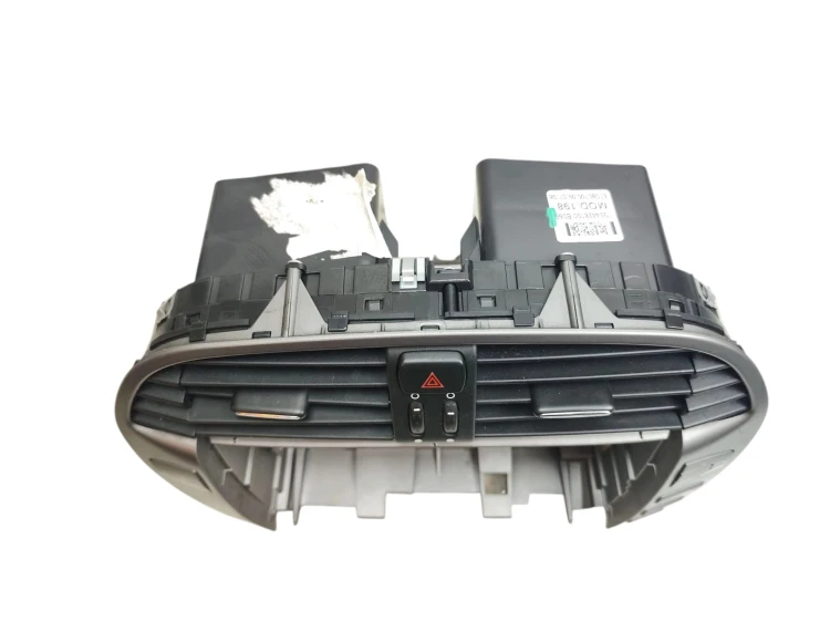 RAMKA ŚRODKOWA FIAT BRAVO II (2007-2010) 1.9 JTD 120KM 226572