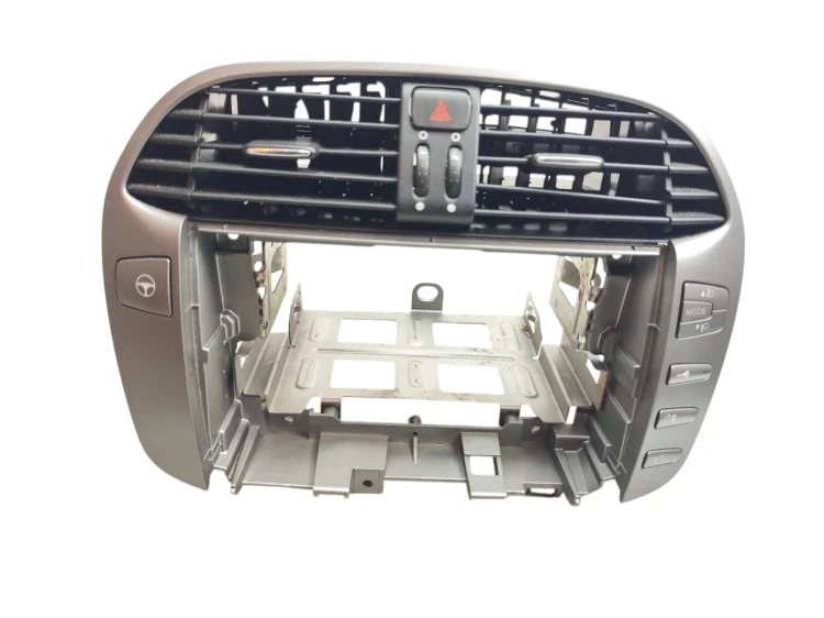 RAMKA ŚRODKOWA FIAT BRAVO II (2007-2010) 1.9 JTD 120KM 226572