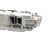 PANEL KLIMATYZACJI CITROEN C4 AIRCROSS (2012-2017) 1.6 e-HDI 114KM 7820A722