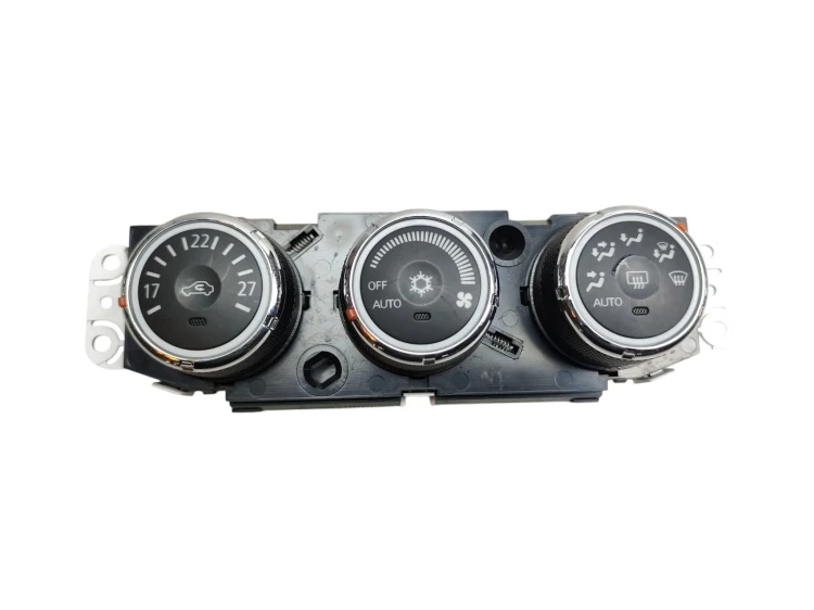 PANEL KLIMATYZACJI CITROEN C4 AIRCROSS (2012-2017) 1.6 e-HDI 114KM 7820A722