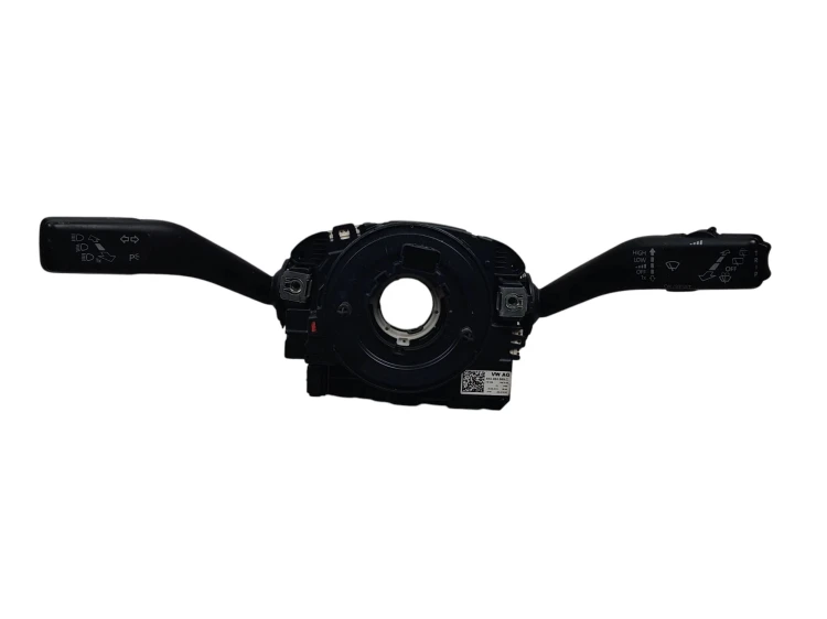 PRZEŁĄCZNIK ZESPOLONY SEAT LEON II LIFT (2009-2012) 1.6 TDI 105KM 5K0953521