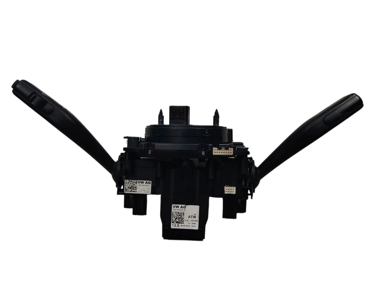 PRZEŁĄCZNIK ZESPOLONY SEAT LEON II LIFT (2009-2012) 1.6 TDI 105KM 5K0953521