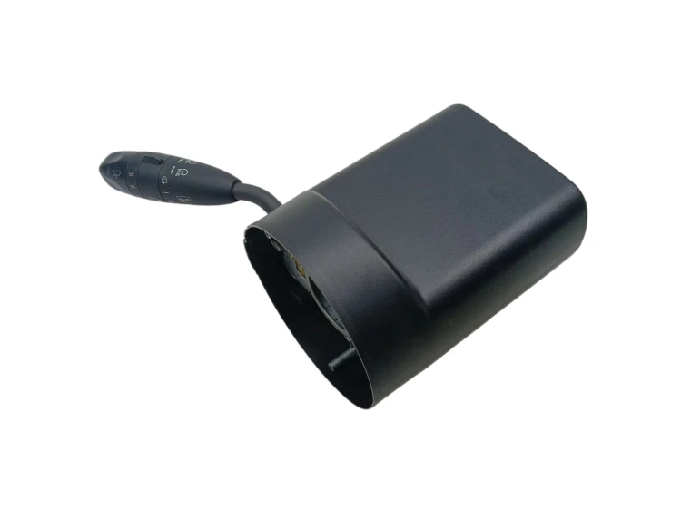 PRZEŁĄCZNIK WYCIERACZEK MERCEDES B W245 LIFT (2008-2011) 2.0 CDI 109KM A169