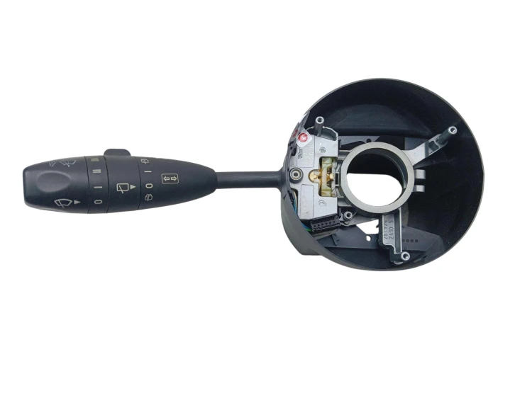 PRZEŁĄCZNIK WYCIERACZEK MERCEDES B W245 LIFT (2008-2011) 2.0 CDI 109KM A169