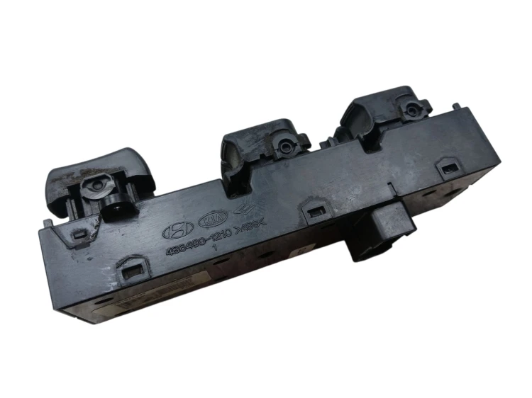 PANEL STEROWANIA SZYB KIA SOUL I (2008-2011) 1.6 CRDI 126KM 486490-1210
