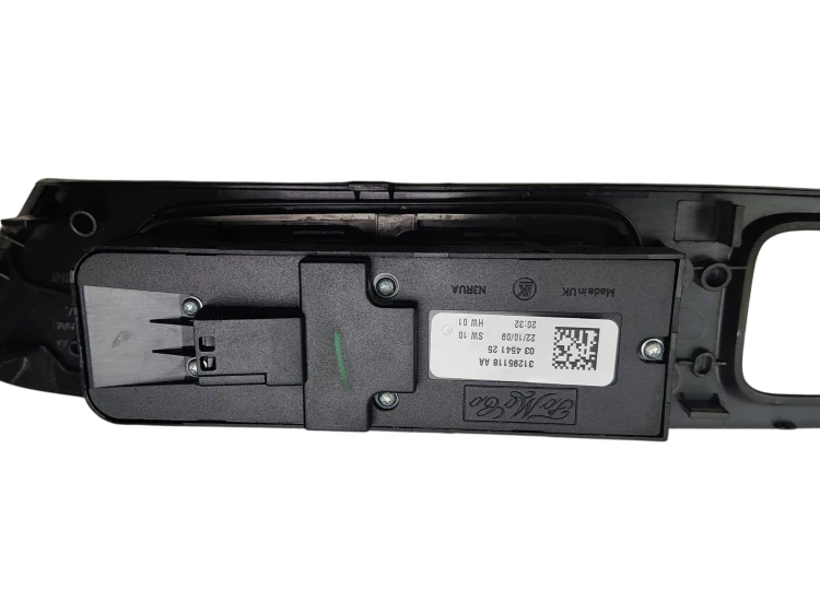 PANEL STEROWANIA SZYB VOLVO XC60 I (2008-2013) 2.4 D5 175KM 31295118