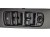 PANEL STEROWANIA SZYB VOLVO XC60 I (2008-2013) 2.4 D5 175KM 31295118