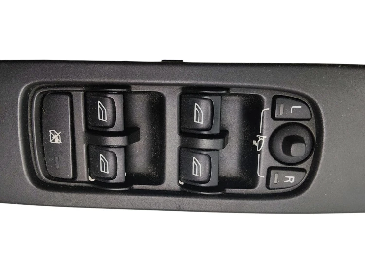 PANEL STEROWANIA SZYB VOLVO XC60 I (2008-2013) 2.4 D5 175KM 31295118
