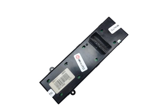PANEL STEROWANIA SZYB KIA SOUL I (2008-2011) 1.6 CRDI 126KM 93570-2K000