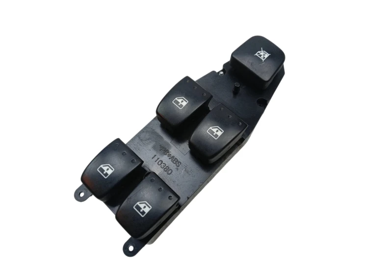 PANEL STEROWANIA SZYB BRILLIANCE BS4 (2006-2014) 1.6 101KM