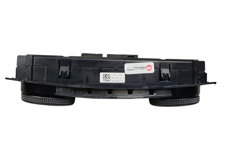 PANEL KLIMATYZACJI MERCEDES C W204 (2007-2011) 2.2 CDI 136KM A2049002103