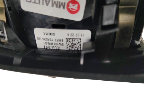 PRZEŁĄCZNIK ŚWIATEŁ FORD FOCUS MK3 (2010-2014) 1.6 TDCI 115KM BM5T 13A024DD
