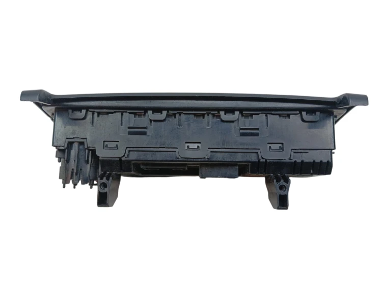 PANEL KLIMATYZACJI CLIMATRONIC SKODA RAPID (2012-2017) 1.2 TSI 110KM 5JA907
