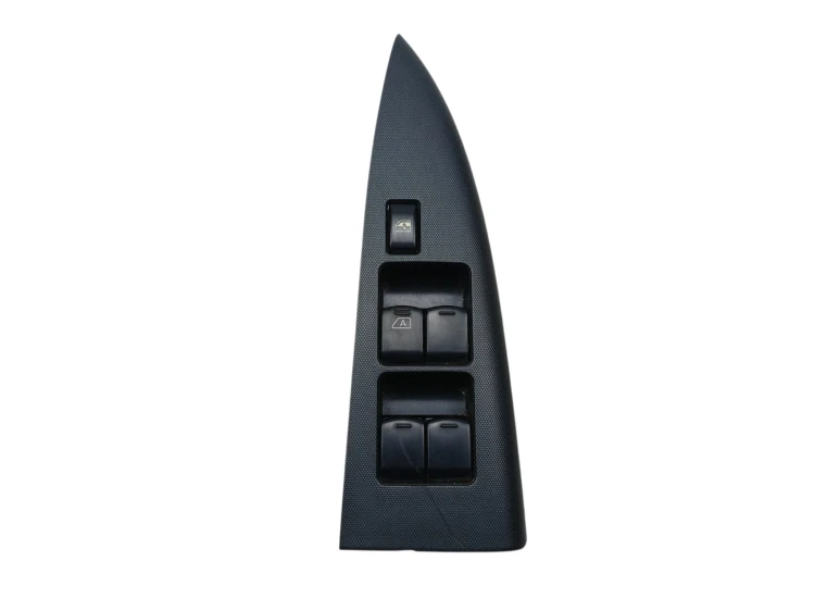 PANEL STEROWANIA SZYB NISSAN NOTE E11 (2006-2008) 1.6 16V 110KM 25401 9U10A