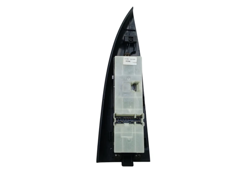 PANEL STEROWANIA SZYB NISSAN NOTE E11 (2006-2008) 1.6 16V 110KM 25401 9U10A