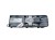 PANEL STEROWANIA SZYB VOLVO V70 III LIFT (2011-2013) 2.0 T5 213KM 31334881