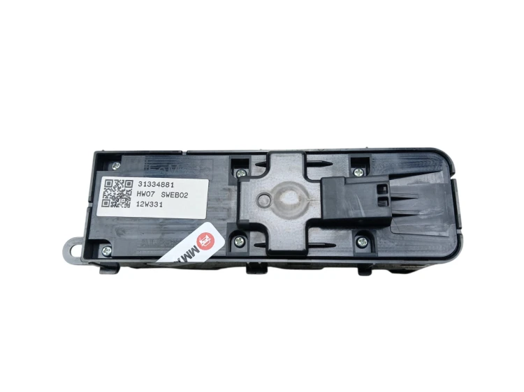 PANEL STEROWANIA SZYB VOLVO V70 III LIFT (2011-2013) 2.0 T5 213KM 31334881