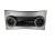 PANEL KLIMATYZACJI MERCEDES C W204 (2007-2011) 1.8 KOMPRESSOR 184KM 2048309
