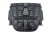 PANEL KLIMATYZACJI OPEL MERIVA B (2010-2013) 1.7 CDTI 110KM 13340692, 13346