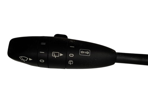 PRZEŁĄCZNIK WYCIERACZEK MERCEDES B W245 LIFT (2008-2011) 2.0 16V 136KM BEN