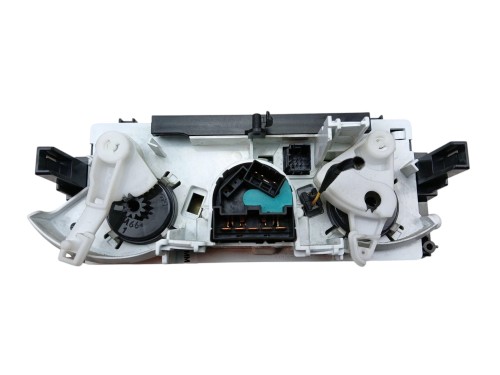 PANEL KLIMATYZACJI CITROEN C-ELYSEE (2012-2016) 1.6 e-HDI 92KM 5P4340100