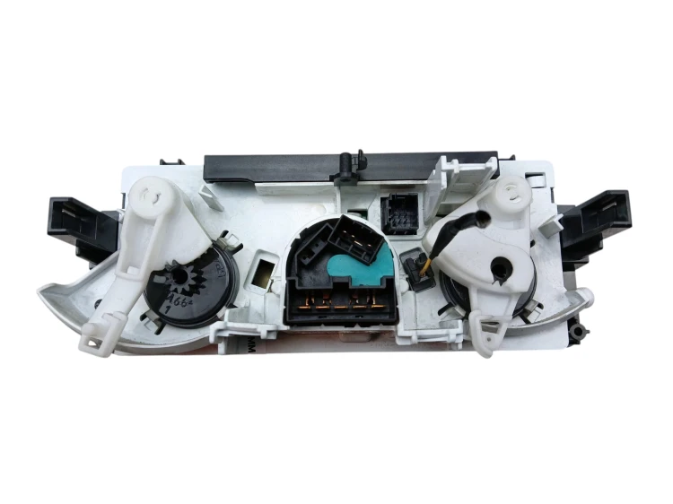 PANEL KLIMATYZACJI CITROEN C-ELYSEE (2012-2016) 1.6 e-HDI 92KM 5P4340100