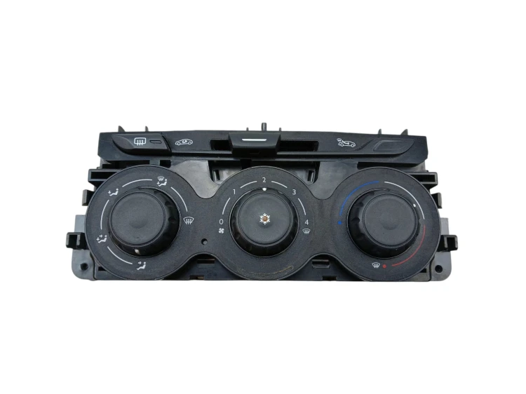 PANEL KLIMATYZACJI CITROEN C-ELYSEE (2012-2016) 1.6 e-HDI 92KM 5P4340100