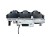 PANEL KLIMATYZACJI CITROEN C-ELYSEE (2012-2016) 1.6 e-HDI 92KM 5P4340100