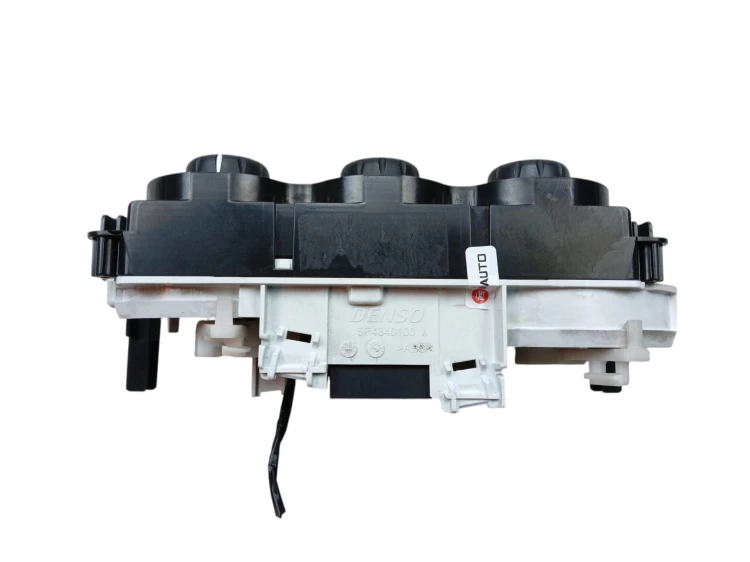PANEL KLIMATYZACJI CITROEN C-ELYSEE (2012-2016) 1.6 e-HDI 92KM 5P4340100