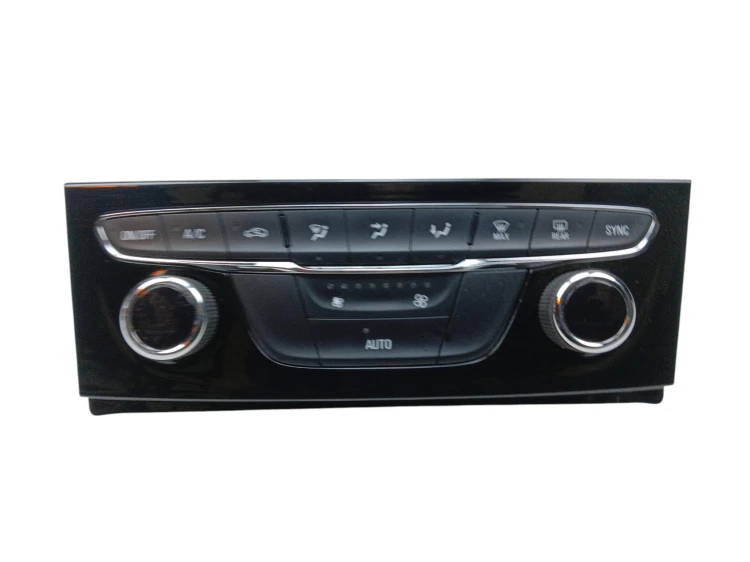 PANEL KLIMATYZACJI OPEL ASTRA K (2015-2019) 1.6 CDTI 136KM 39042441