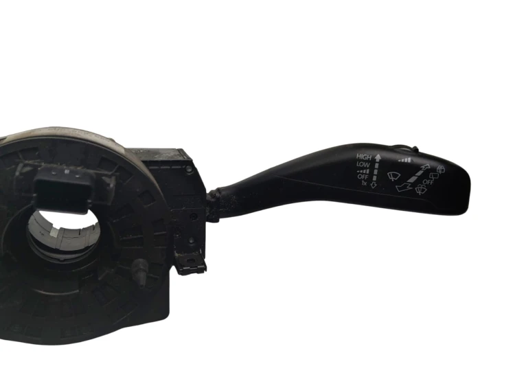 PRZEŁĄCZNIK ZESPOLONY SKODA FABIA II LIFT (2010-2014) 1.6 TDI 75KM 6Q095350
