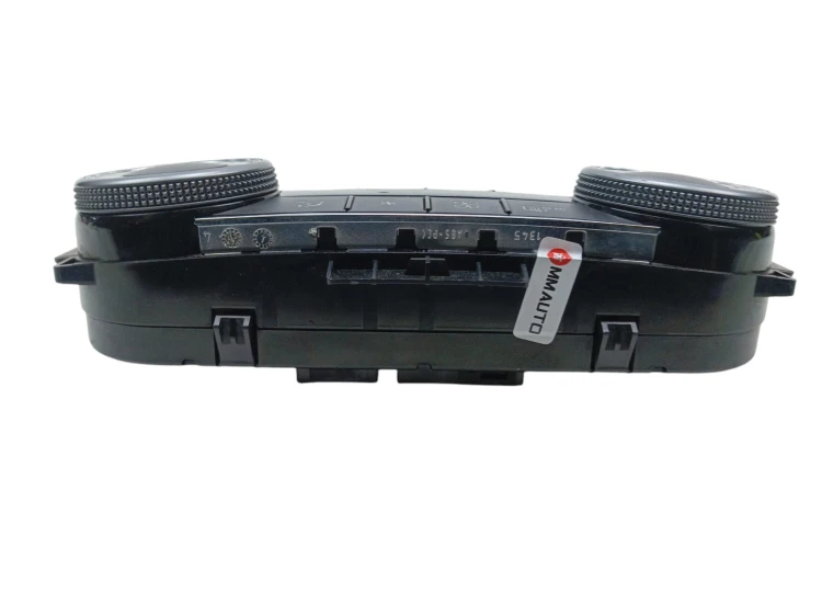 PANEL KLIMATYZACJI MERCEDES C W204 (2007-2011) 2.2 CDI 170KM 2048309885