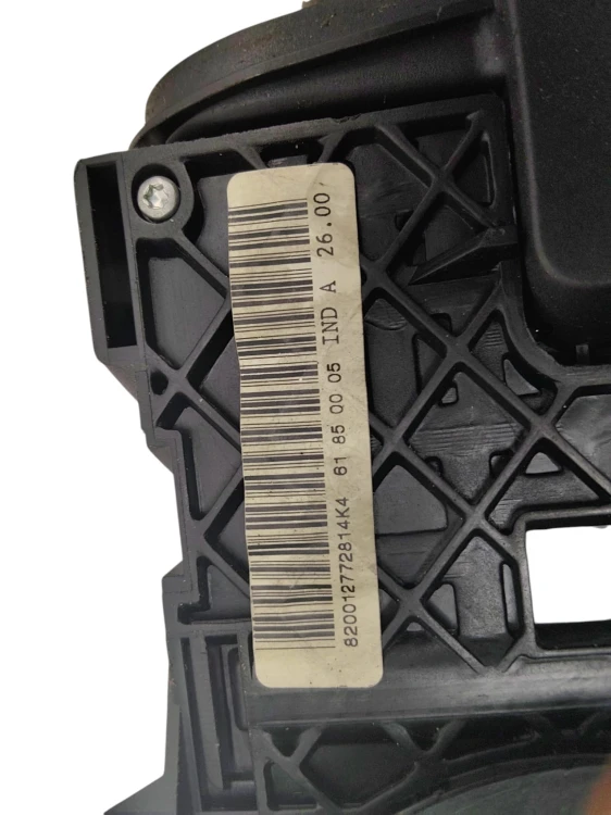 PRZEŁĄCZNIK ZESPOLONY RENAULT SCENIC II (2003-2005) 1.9 DCI 120KM 820012772